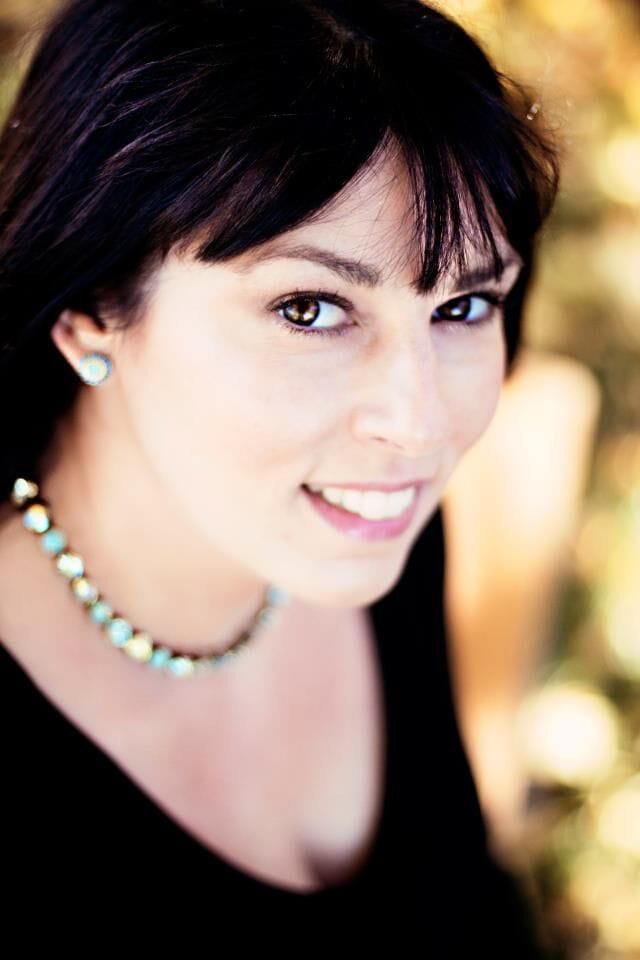 Niki Caporali Spaniel