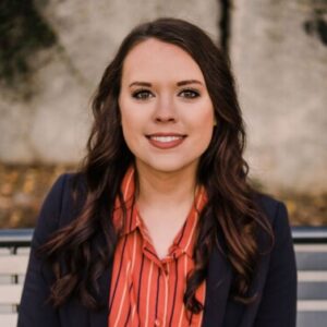 Profile photo of Elizabeth