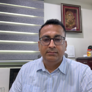 Profile photo of Ashokkumar