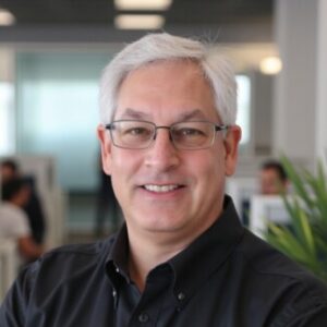 Profile photo of Jude