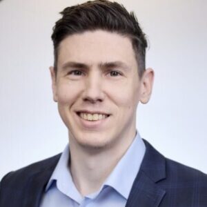 Profile photo of Joe