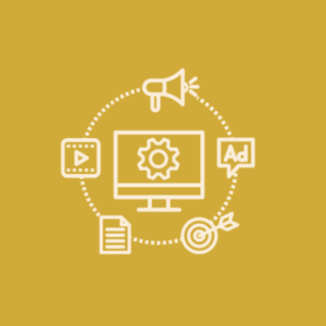 Group logo of Marketing and Business Development